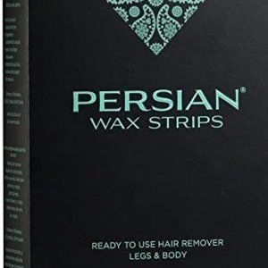 Persian Legs and Body Wax Strips